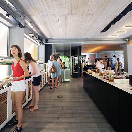 Despotiko Apt. Hotel & Suites Toroni Exterior photo